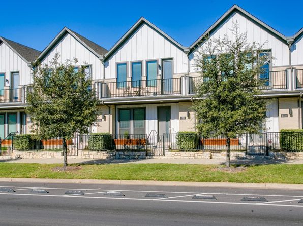 Home for Sale in Bishop Arts District - Dallas TX