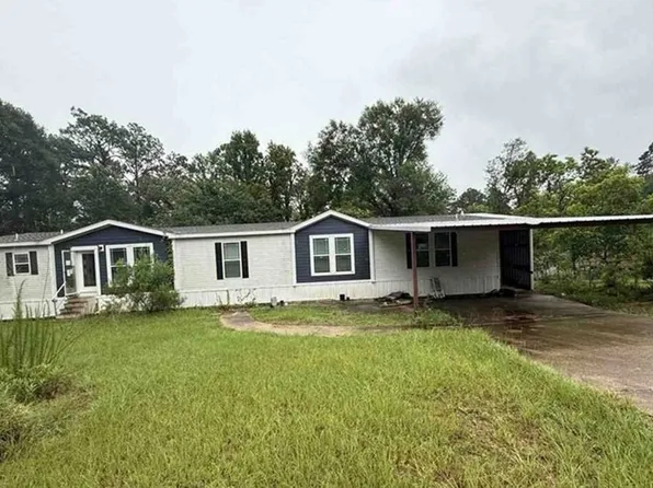 253 Browning Rd, Bentley, LA 71407