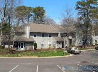 812 E Fisher Creek Rd, Galloway, NJ 08205