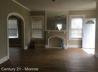 706 Bres Ave #A, Monroe, LA 71201