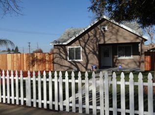 320 Laurel Ave, Modesto, CA 95351