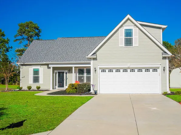 712 Invishield Court, Shallotte, NC 28470