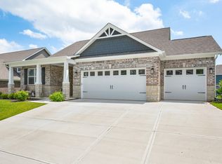 963 Booneway Ln, Bargersville, IN