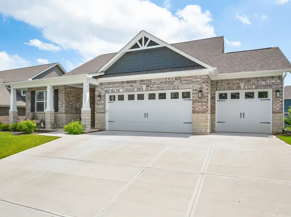 963 Booneway Ln, Bargersville, IN 46106