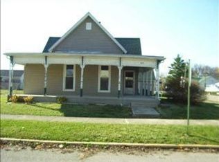 401 S Water St, Williamsport, OH 43164
