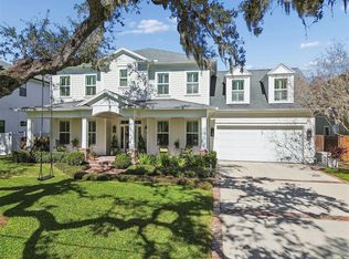 2907 W Hawthorne Rd, Tampa, FL 33611