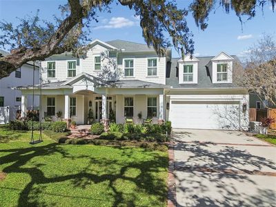 2907 W Hawthorne Rd, Tampa, FL, 33611