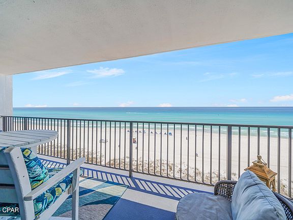 4th image of 17155 Front Beach Rd #606W