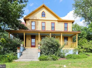 23401 Ridge Rd, Germantown, MD 20876