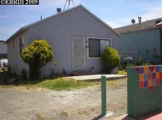 1864 23rd St, San Pablo, CA 94806