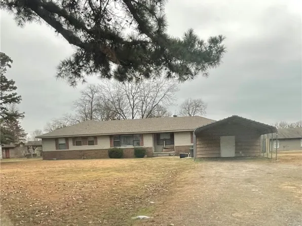 1411 Highway 64, Alma, AR 72921