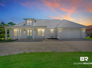 31060 Osprey Ct, Orange Beach, AL 36561