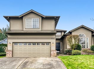 2712 NW 36th Ave, Camas, WA 98607