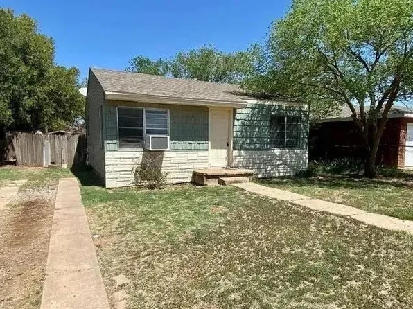 3320 Bates St, Lubbock, TX 79415