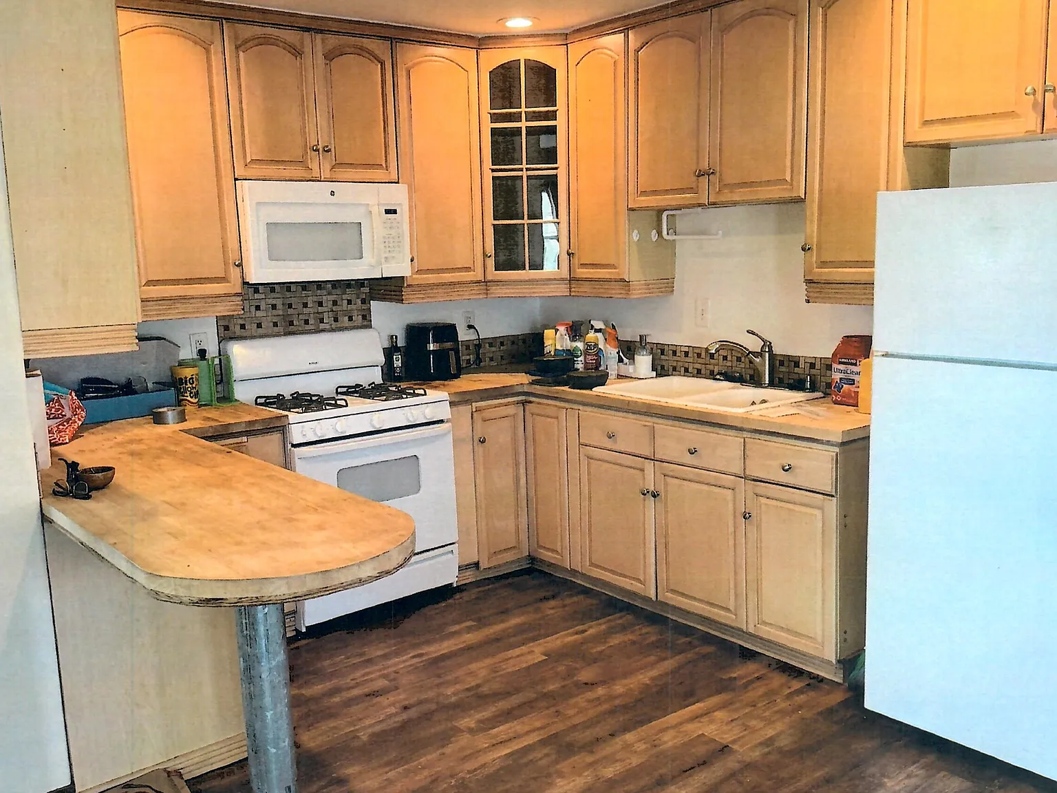 1 bed, 650 sqft, $2,450 — Photo 3