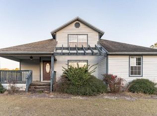 2878 141st Rd, Live Oak, FL 32060