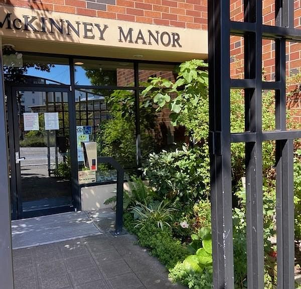 McKinney Manor Apartments Seattle, WA Zillow