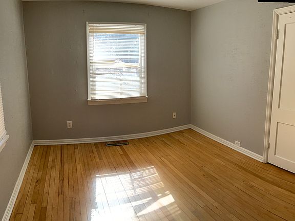 Bedrooms