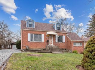 3113 Woodworth Pl, Hazel Crest, IL