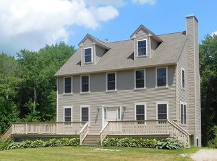 208 Federal Hill Rd, Oxford, MA 01540