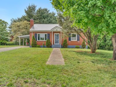 3452 Oaklawn Ave NW, Roanoke, VA, 24012