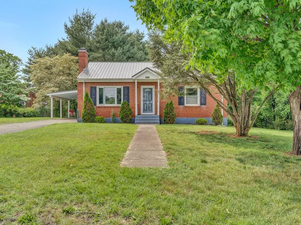 3452 Oaklawn Ave NW, Roanoke, VA 24012