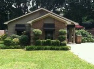 1107 Pinemont Dr, Mobile, AL 36609