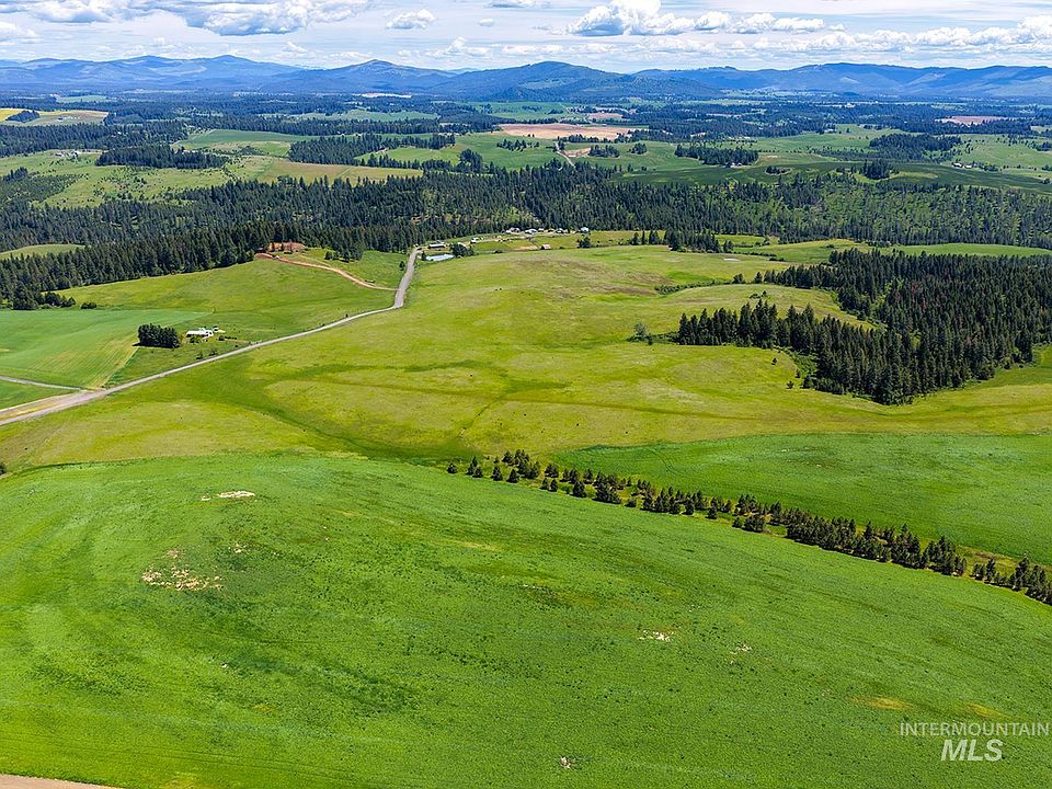 1st image of Johnson Rd Parcel 1