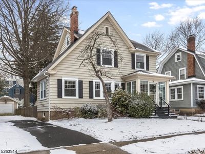 28 Oakwood Ave, Glen Ridge, NJ, 07028