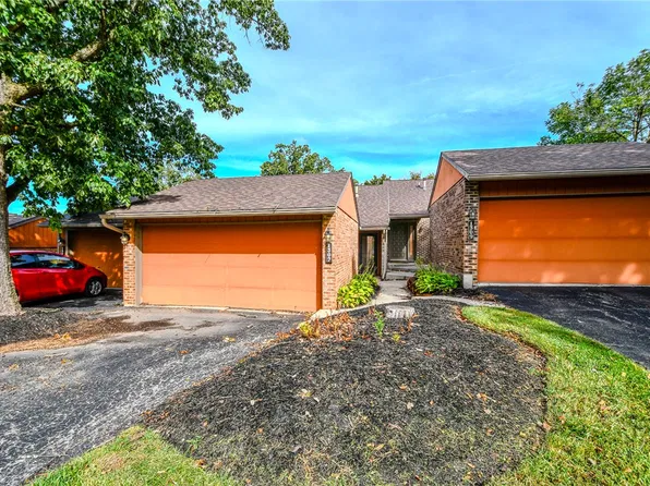 1307 Camp Hill Way, Dayton, OH 45449