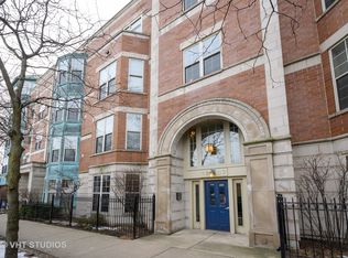 1807 W Addison St APT 1E, Chicago, IL 60613