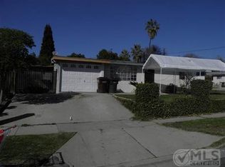 17857 Villa Corta St, La Puente, CA 91744