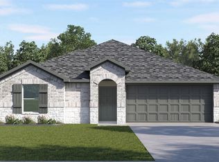 16221 Cherokee Trl, Piedmont, OK 73078