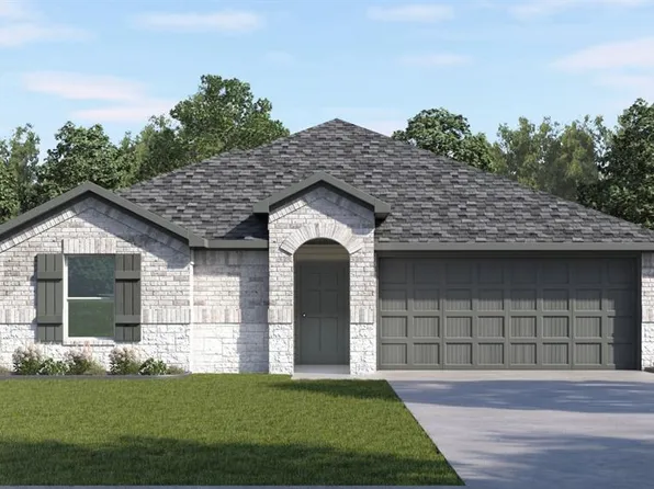 16221 Cherokee Trl, Piedmont, OK 73078