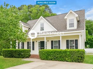 2010 Wild Iris Dr, Zebulon, NC 27597