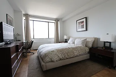 Rented by Citi Habitats