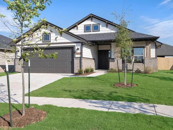 3817 NW 175th St, Edmond, OK 73012