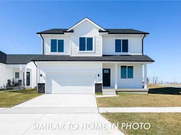 2909 Indigo Ln, Pella, IA 50217