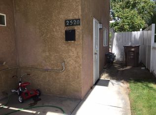 2520 Dracena St, Bakersfield, CA 93304