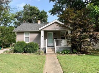 420 N Vine St, O'Fallon, IL 62269