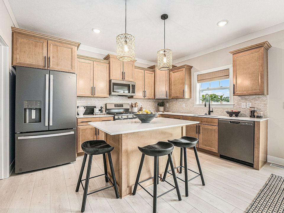 Elements 2390 Plan, Plummer Second Addition, Defiance, OH
