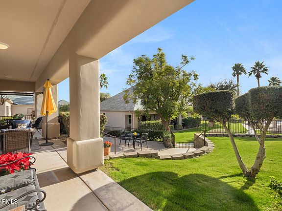 2nd image of 16540 E EL LAGO Boulevard #40