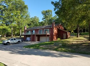 26723 Windsor Bay Ln #3-A, Shell Knob, MO 65747