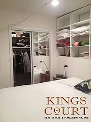 Rented by Kings Court Real Estate