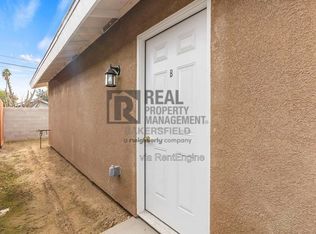 1415 Oregon St #B, Bakersfield, CA 93305