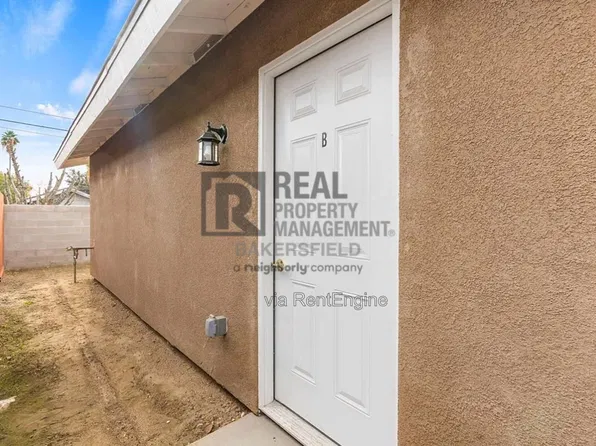 1415 Oregon St, Bakersfield, CA
