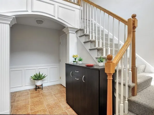 309 Hampton Way #309, Abington, MA 02351