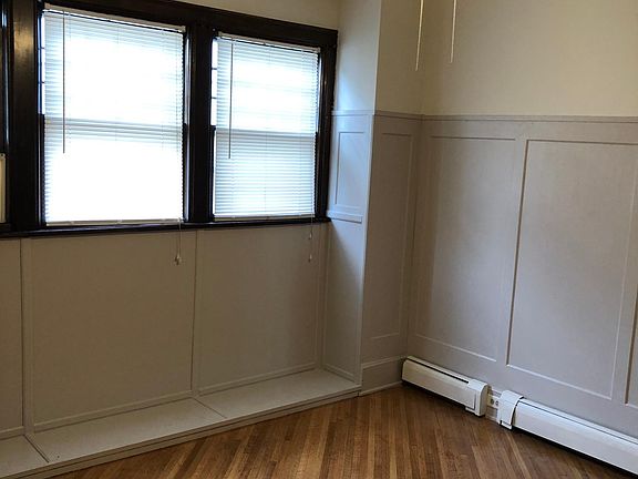 First floor living room