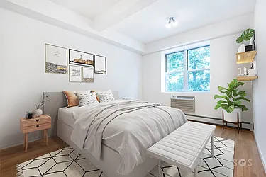 Rented by Brick&Mortar