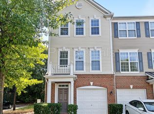 1672 Brook Fern Way, Raleigh, NC 27609